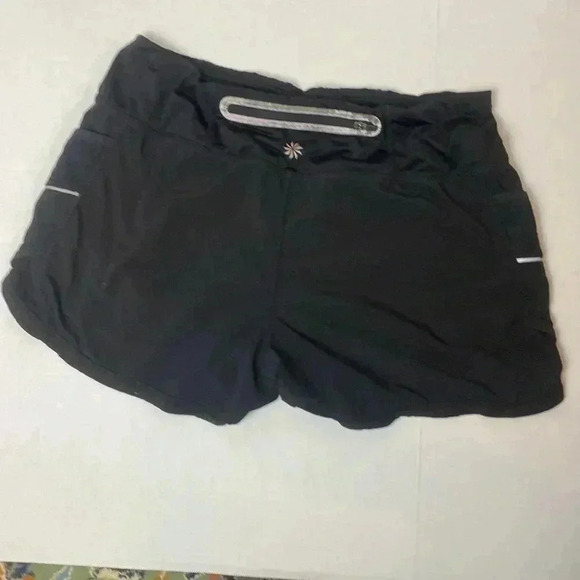 Athleta shorts women’s medium - Picture 5 of 11